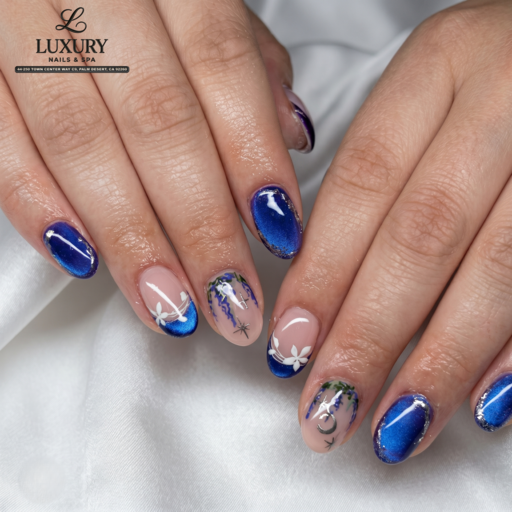 Elegance at Your Fingertips